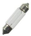 Backlighting Lamp - 12v-5w Backlighting Lamp S8, 11x39mm.